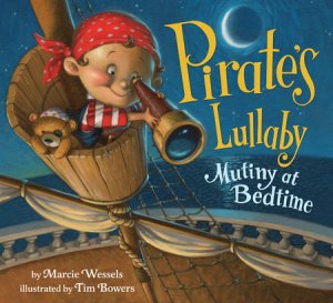 Pirate's Lullaby COVER