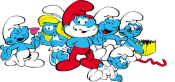 smurfs