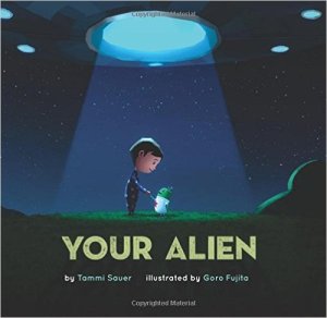 youralien