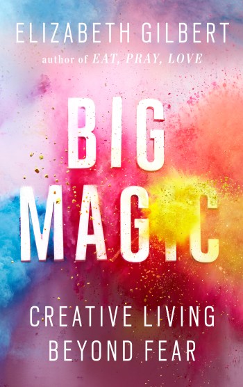 bigmagic