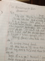 Lazar Lots of Questions