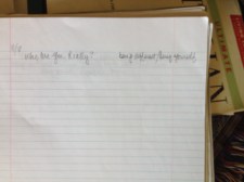 Lazar Vast Blankness