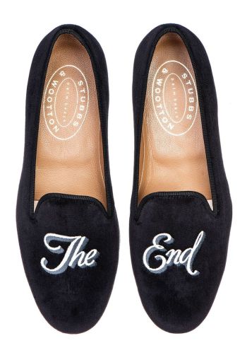theendslippers