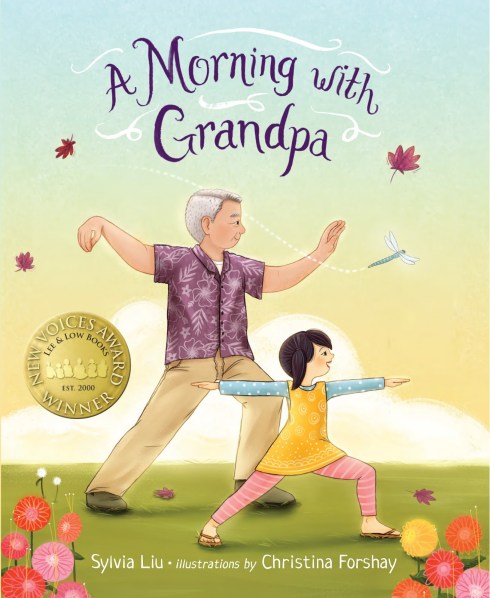 MorningWithGrandpa_cover