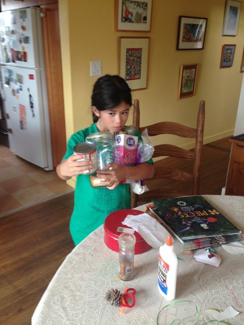 hunter-with-ingredients