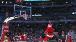 santaslamdunk
