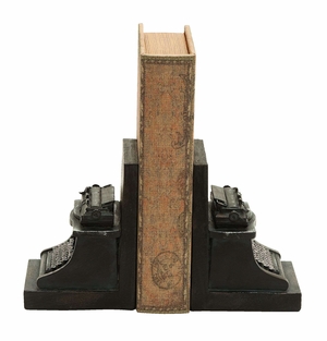 typebookends