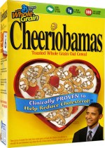 cheerios