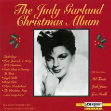 judygarlandxmas