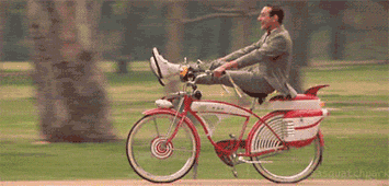 peeweebike