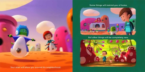 youralienreturnsspread2