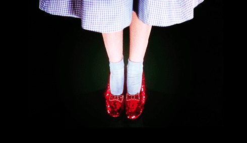 rubyslippers