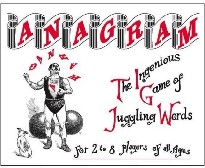 anagramgame