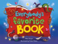 everybodysfavoritebook