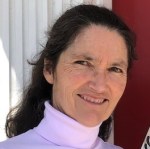 Susan Hughes – head and&nbsp;shoulders